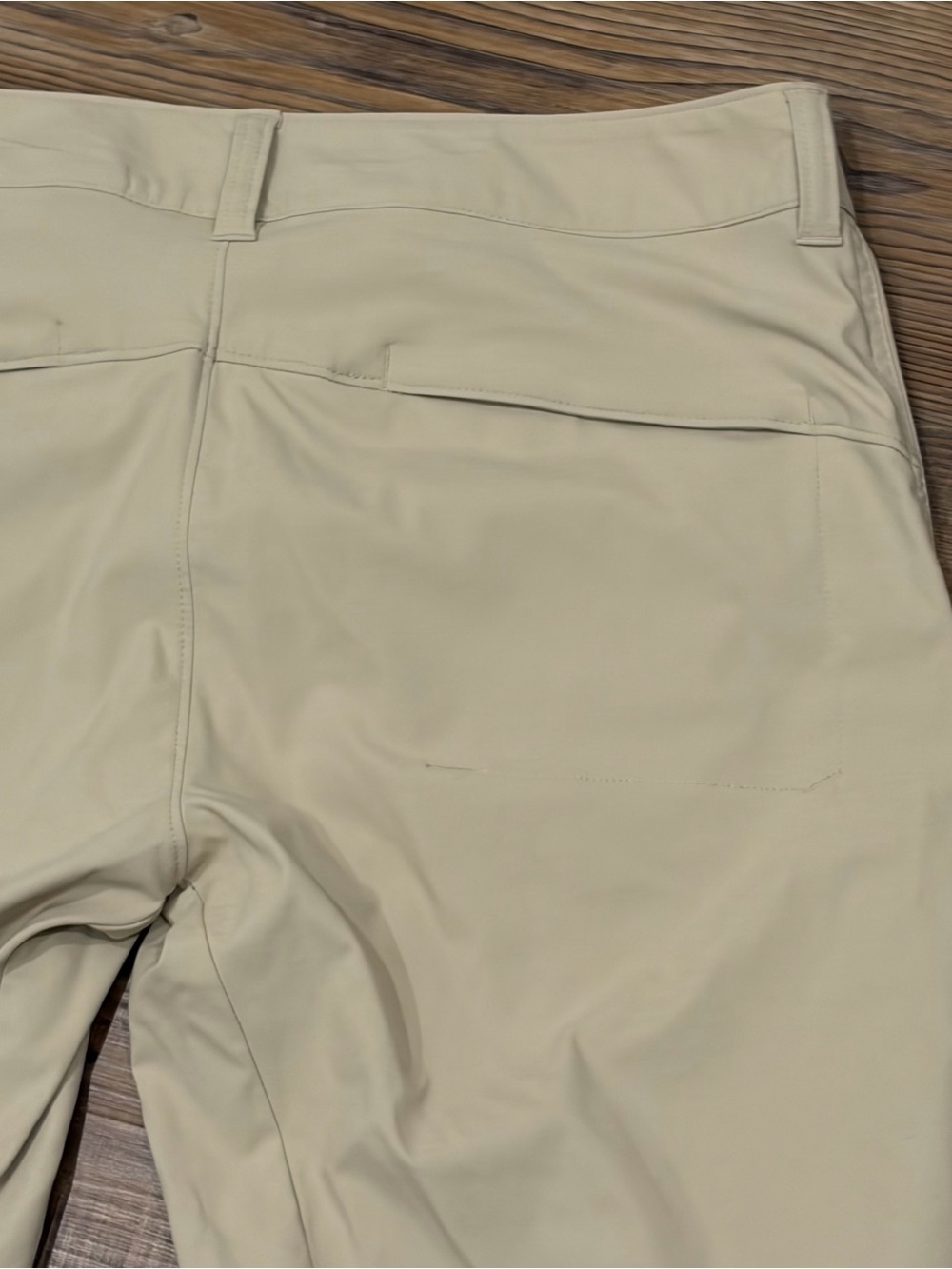 Columbia Women's Saturday Trail II Knee Pants outdoor beige light weight - Picture 12 of 14